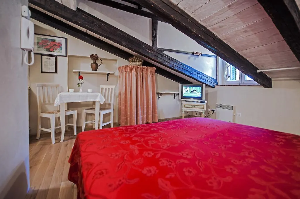 Guest house Residence Marco Polo Centro Storico Rovinj