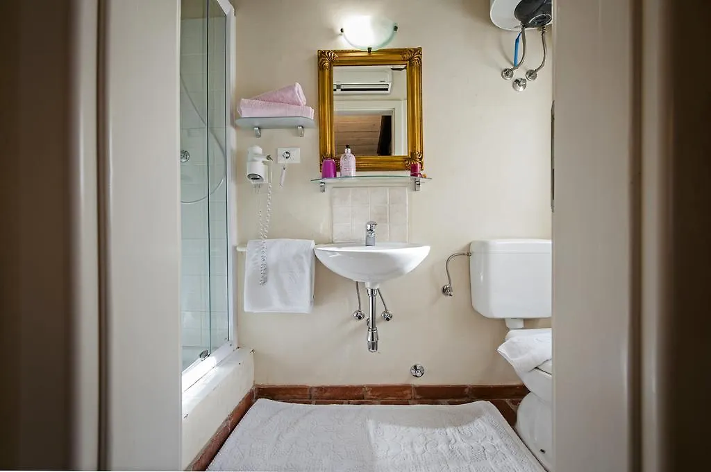 Residence Marco Polo Centro Storico Rovinj Guest house