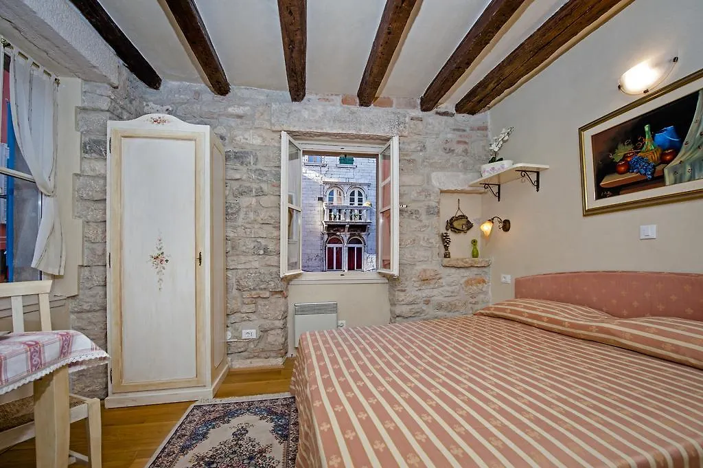Residence Marco Polo Centro Storico Rovinj
