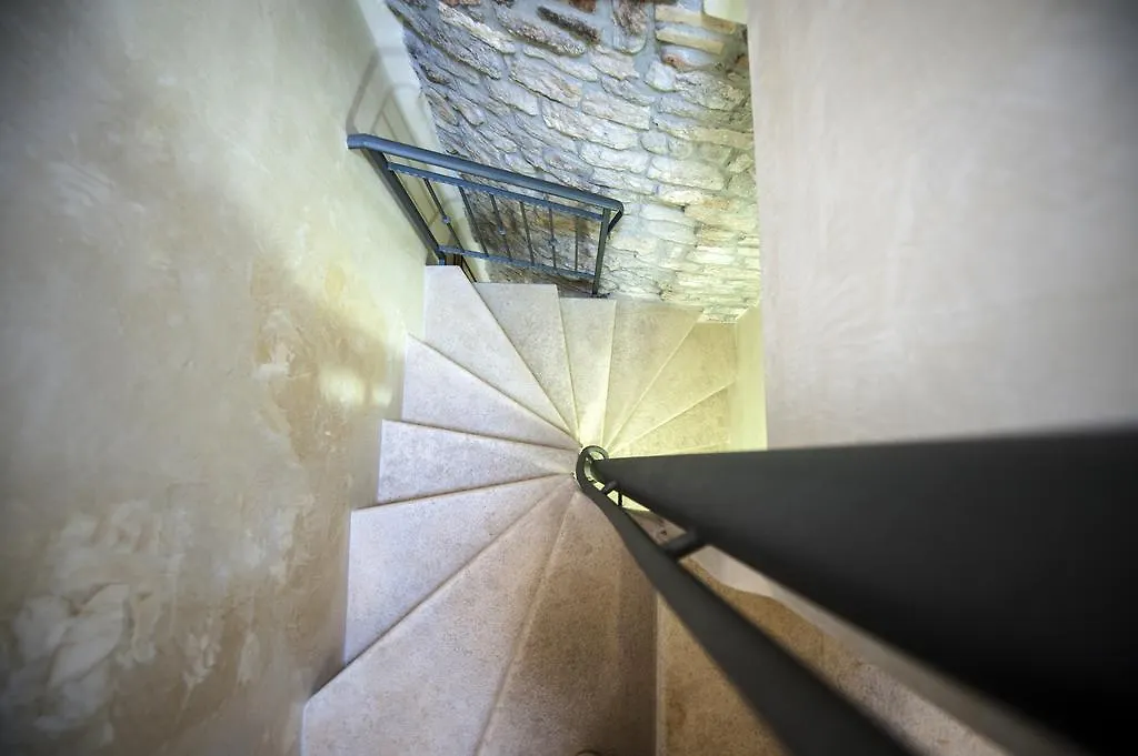 Residence Marco Polo Centro Storico Rovinj Croatia