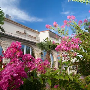 Pansion Burin Croazia
