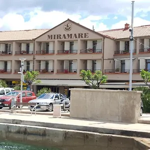 Miramare Croazia