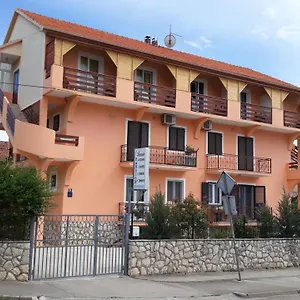 Pansion Maria Croazia