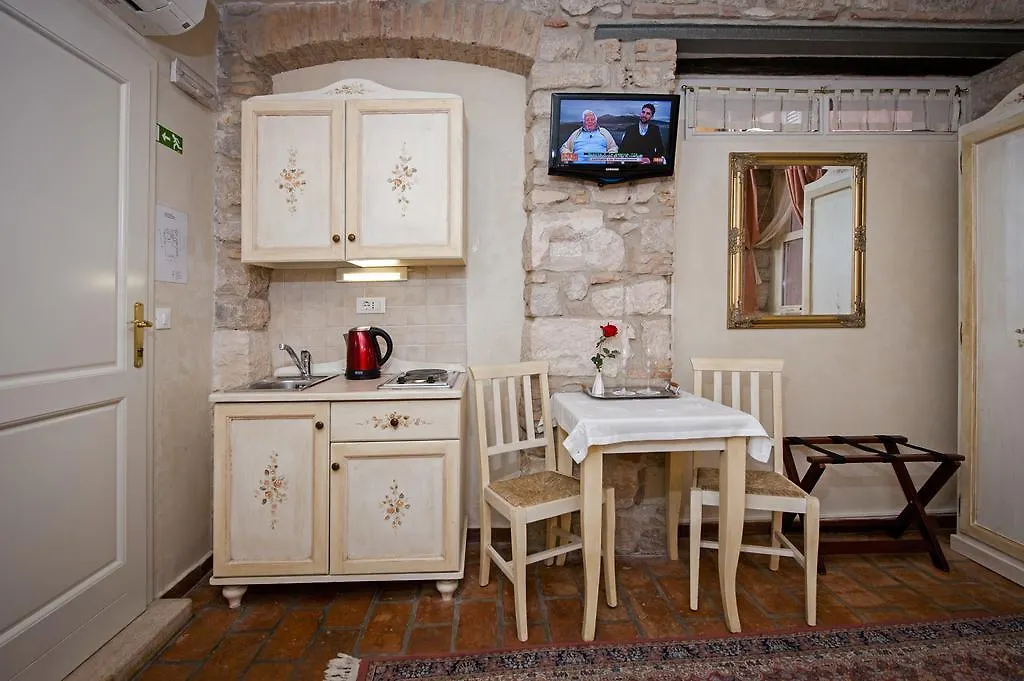 Guest house Residence Marco Polo Centro Storico Rovinj