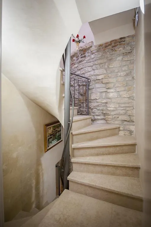 Residence Marco Polo Centro Storico Rovinj 3*,  Croatia