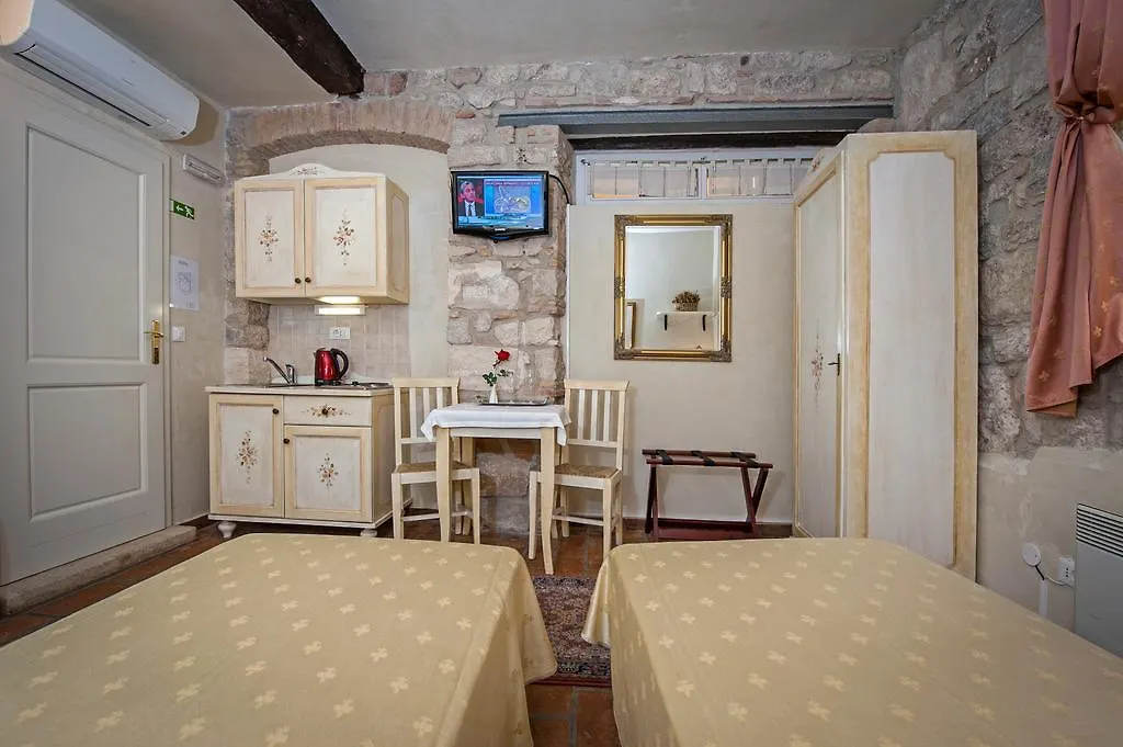 Residence Marco Polo Centro Storico Rovinj